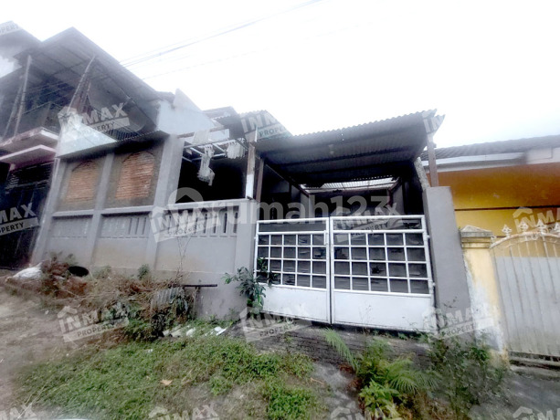 Rumah Minimalis Siap Huni Daerah Sengkaling, Dekat UMM Dan UNISMA