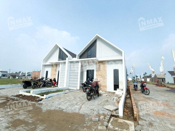 Rumah Baru Minimalis 2 Kamar di Bedali Lawang, Sudah Termasuk BPHTB Rumah Baru Minimalis 2 Kamar di Bedali Lawang, Sudah Termasuk BPHTB