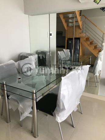 For Sale Magna Residence 2 Floors Affordable Price in Meruya West Jakarta