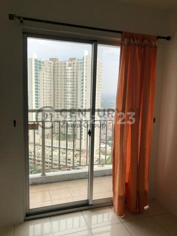 Dijual Apartemen Mediterania2 View Pullman Hadap Selatan Dijakbar