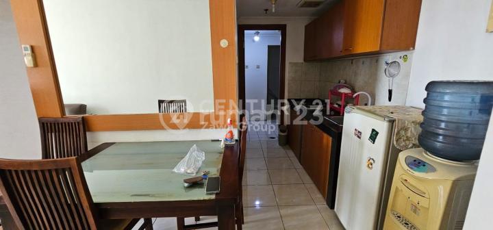 Dijual Cepat Apartemen Pallazo Grand Palace di Kemayoran Jakpus