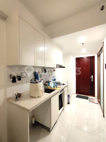 Dijual Apartemen Siap Huni di Sky House Area Alam Sutera