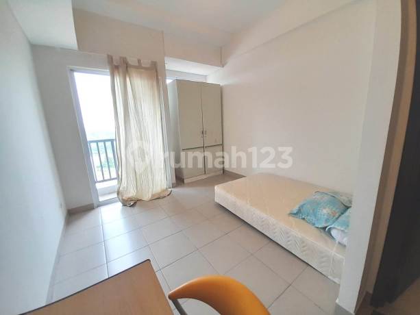 Dijual Apartemen Siap Huni Di Saveria Area Bsd City Tangsel