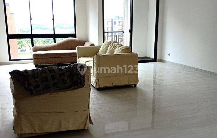 Dijual Apartemen Siap Huni Di Lloyd Alam Sutera Area Alam Sutera