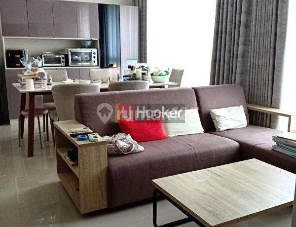 Dijual Dan Disewakan Apartemen Siap Huni Di Rainbow Springs Ares Gading Serpong