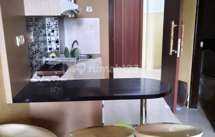 Dijual Apartemen Siap Huni Di Scientia Residence Area Gading Serpong