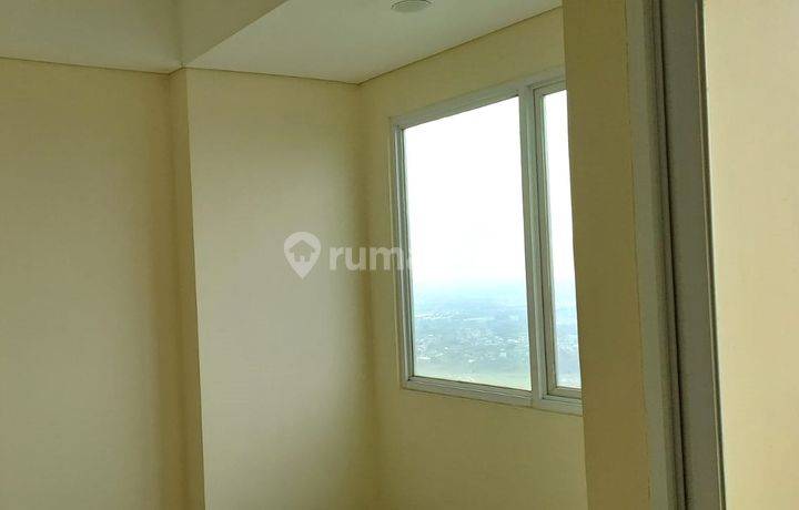 Apartemen Tipe Studio Siap Huni Di B Residence Bsd Tangerang Selatan