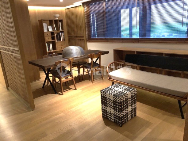 Dijual Apartemen Type 2 BR Kondisi Bagus Di Yukata Suites Area Alam Sutera Dijual Apartemen Type 2 BR Kondisi Bagus Di Yukata Suites Area Alam Sutera