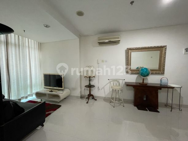 Dijual Apartemen Fully Furnished Siap Huni Di Brooklyn Area Alam Sutera Dijual Apartemen Fully Furnished Siap Huni Di Brooklyn Area Alam Sutera