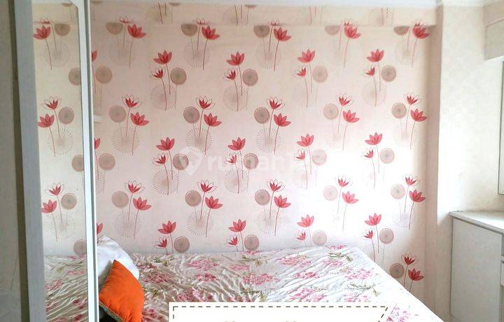 Dijual Apartemen Siap Huni Type 2BR Di Green Palace Kalibata 