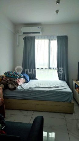 For Quick Sale! Sky House Studio Alam Sutera - 21st Floor, City View For Quick Sale! Sky House Studio Alam Sutera - 21st Floor, City View