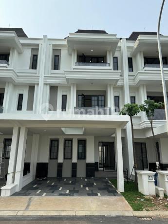 ✨ Fresh Listing Dijual Sutera Winona, Alam Sutera ✨