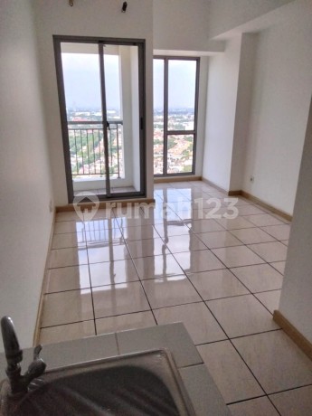 Dijual Apartemen Siap Huni Di M-Town Gading Serpong
