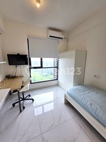 Dijual Apartemen Type Sstudio Siap Huni Di Alam Sutera