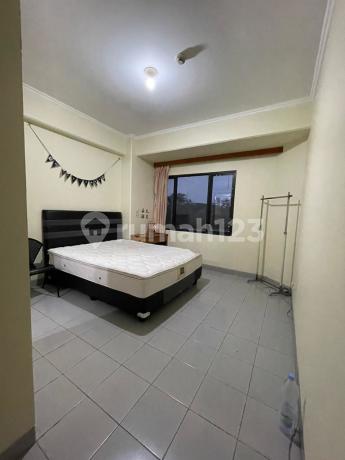 For Sale Ready-to-Occupy 3 BR Type Apartment in Fairview, Karawaci