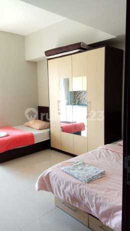 Apartemen Full Furnish Siap Pakai di Skyland Jatinangor Sumedang