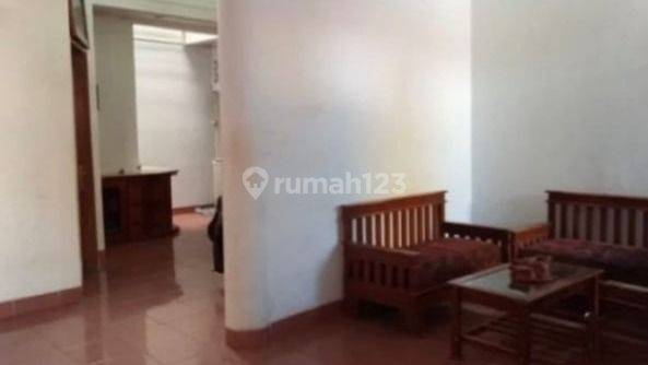 Rumah 2 Lantai Siap Pakai Komplek Puri Cipageran Indah 1 Cimahi