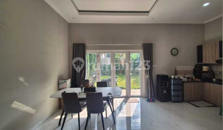 Rumah Mungil Tanah Luas Komplek Gegerkalong Permai Bandung Barat Rumah Mungil Tanah Luas Komplek Gegerkalong Permai Bandung Barat