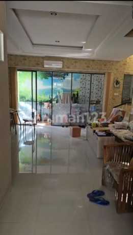 Rumah 2 Lantai Bagus di Golden Park 2 Cisauk Tangerang Selatan Rumah 2 Lantai Bagus di Golden Park 2 Cisauk Tangerang Selatan