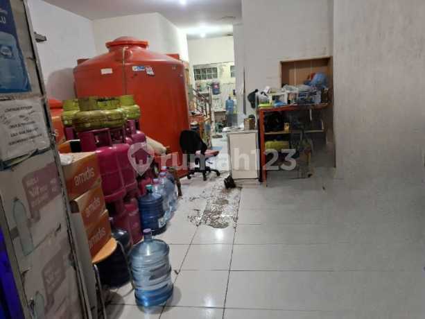 Ruko 2 Lantai Strategis untuk Kantor di Kopo Lestari Kab Bandung