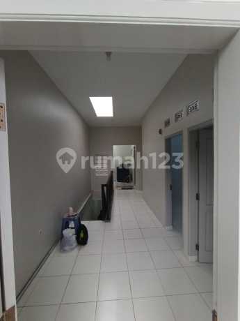 Rumah 2 Lantai Siap Pakai Komplek Graha Bukit Raya 3 Ngamprah Kbb