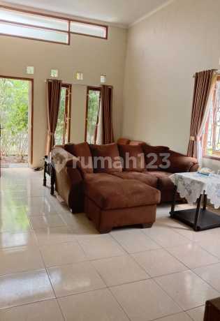 Rumah Siap Pakai di Komplek Puri Agung Lestari Ngamprah KBB