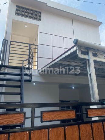 Dijual cepat rumah di daerah Cijambe Dijual cepat rumah di daerah Cijambe