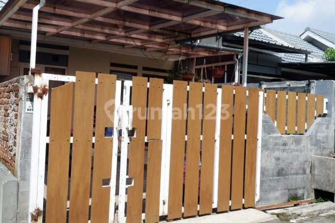 Rumah Sariwangi City View Ciwaruga Dekat Polban Murah Rumah Sariwangi City View Ciwaruga Dekat Polban Murah