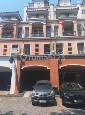 Jual Cepat Ruko Florencia Uk 4M² X 23.7M² di Kelapa Gading, Jakarta Utara