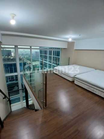 Apartemen U Residence Bizloft, Lippo Karawaci - Tangerang Apartemen U Residence Bizloft, Lippo Karawaci - Tangerang