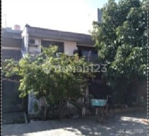 Rumah 2 lantai di Taman Poris Gaga - Poris Gaga, Batu Ceper, Tangerang