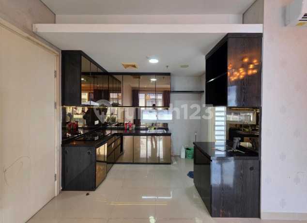 Murah Rainbow Spring Condovillas The Spring Gading Serpong Tangerang