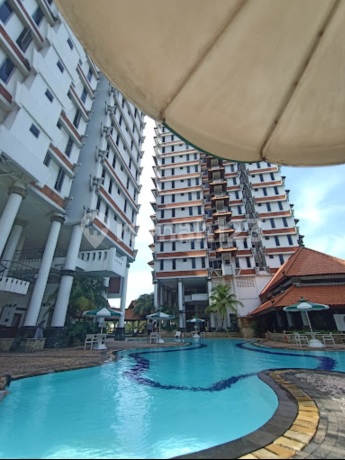 Murah Apartment Condomium Kintamani 3+1 BR Lb 150 M2 Jakarta Selatan