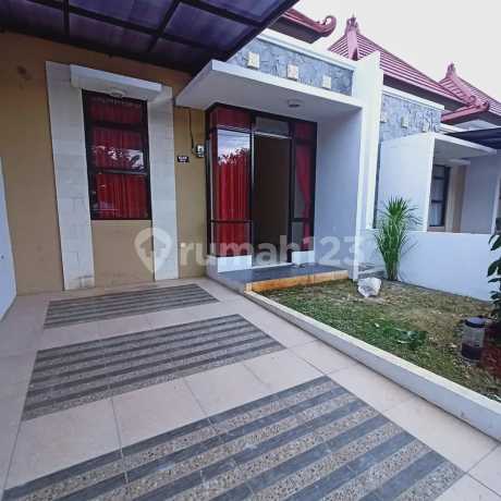 MURAH Rumah Siap Huni Suradita Cisauk Tangerang MURAH Rumah Siap Huni Suradita Cisauk Tangerang