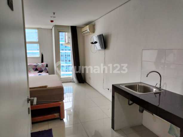 Murah Apartment Swissbel Serpong Bsd Tangerang Selatan