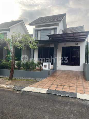 Murah Rumah Siap Huni LT 120 M2 Cluster Melia Grove Graha Raya Murah Rumah Siap Huni LT 120 M2 Cluster Melia Grove Graha Raya
