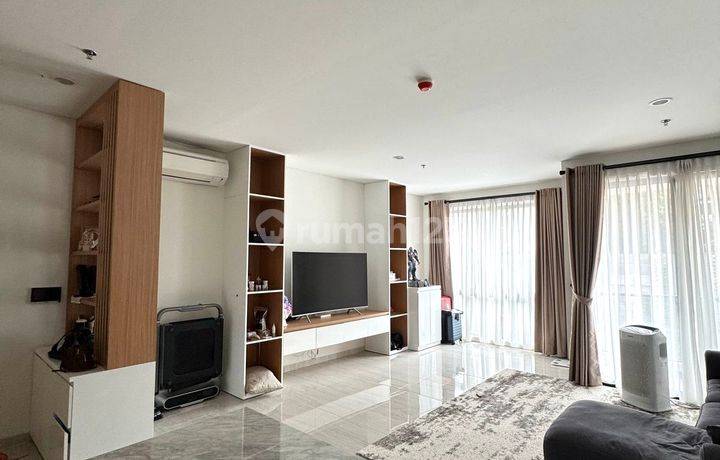 Murah Bagus The Lloyd Alam Sutera 2 Bedroom Lantai 1