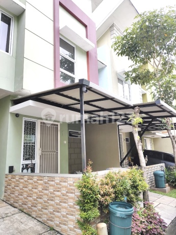 Affordable Excellent Arcadia Village House Gading Serpong Affordable Excellent Arcadia Village House Gading Serpong