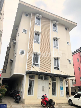 KOS READY PASSIVE INCOME  Lincoln Drive Dormitory Lippo Karawaci