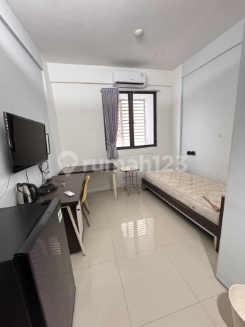 Apartment Kubikahomy BSD City Apartment Kubikahomy BSD City