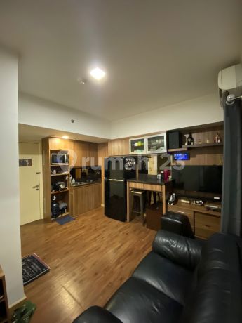 Bagus Lantai 5 Pool 3 Bedroom M Town Avery Gading Serpong