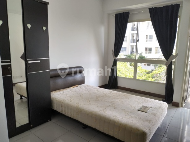 Bagus Studio Scientia Residence Tower B Lantai 7