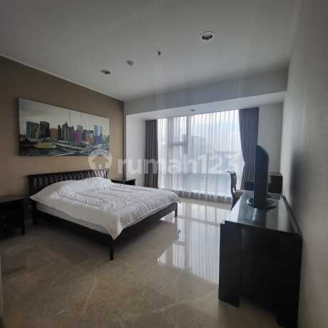 Dijual Apartment My Home Ascott Ciputra 3br Uk188 Furnish Jaksel