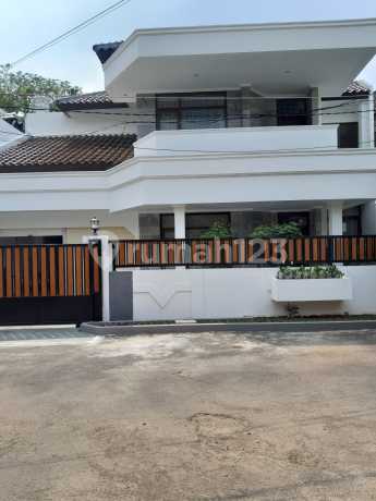 Rumah Dijual Antasari Executive Paradise 3br Uk276m2 Cilandak, At Jakarta Selatan Rumah Dijual Antasari Executive Paradise 3br Uk276m2 Cilandak, At Jakarta Selatan