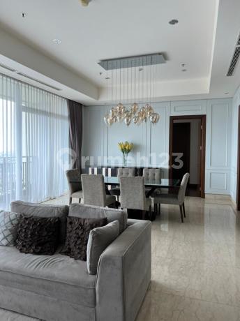 Disewa Apartemen Pakubuwono Signature 4BR Uk385m² Furnished at Jakarta Selatan
Disewa Apartemen Pakubuwono Signature 4BR Uk385m² Furnished at Jakarta Selatan