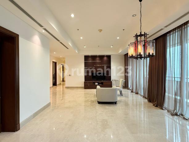Disewa Apartemen Pakubuwono Signature 3BR Uk270m² Furnished at Jakarta Selatan
Disewa Apartemen Pakubuwono Signature 3BR Uk270m² Furnished at Jakarta Selatan
