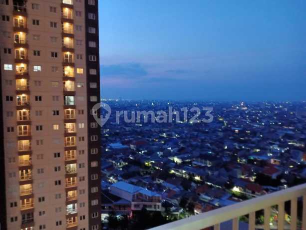 Puncak Dharmahusada Tower A Luas 56 Mulai Dari 400Jtan Aja Murah.
