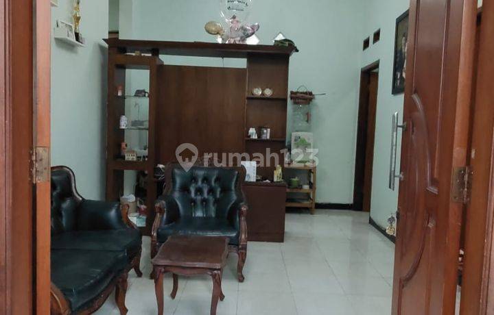 Pondok Candra Murah Selangkah Dr.club.house