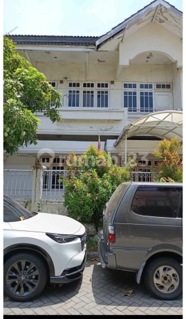 Siwalankerto Permai Cocok untuk Kos2an Dekat Univ.petra.bs.nego Strategis Siwalankerto Permai Cocok untuk Kos2an Dekat Univ.petra.bs.nego Strategis