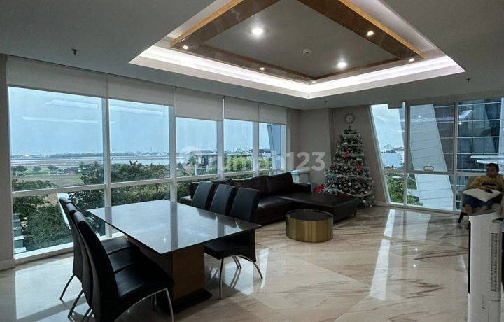 Apartemen Regatta Pantai Mutiara Pluit
